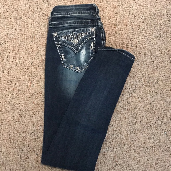 Miss Me Denim - Miss Me Jeans